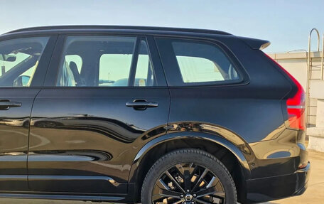 Volvo XC90 II рестайлинг, 2026 год, 10 440 000 рублей, 3 фотография