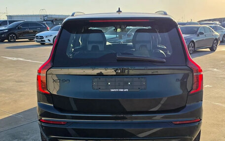 Volvo XC90 II рестайлинг, 2026 год, 10 440 000 рублей, 4 фотография