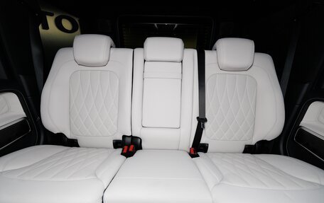 Mercedes-Benz G-Класс AMG, 2026 год, 33 190 000 рублей, 38 фотография