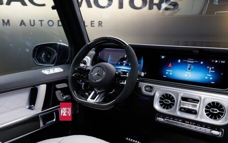 Mercedes-Benz G-Класс AMG, 2026 год, 33 190 000 рублей, 31 фотография