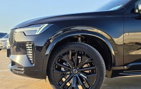 Volvo XC90 II рестайлинг, 2026 год, 10 440 000 рублей, 5 фотография