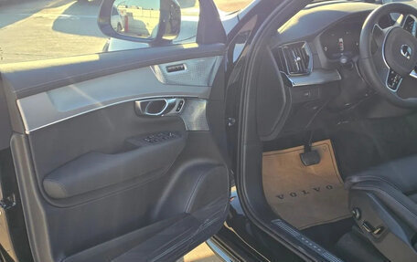 Volvo XC90 II рестайлинг, 2026 год, 10 440 000 рублей, 6 фотография