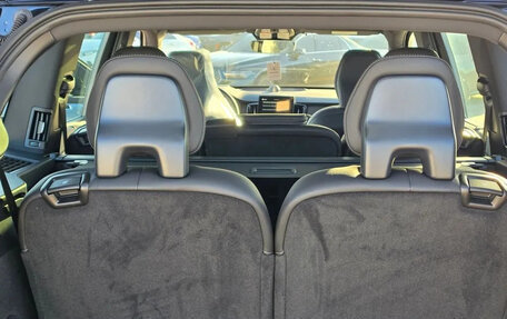 Volvo XC90 II рестайлинг, 2026 год, 10 440 000 рублей, 10 фотография
