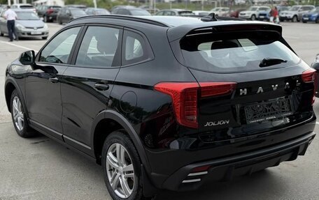 Haval Jolion, 2026 год, 2 449 000 рублей, 4 фотография