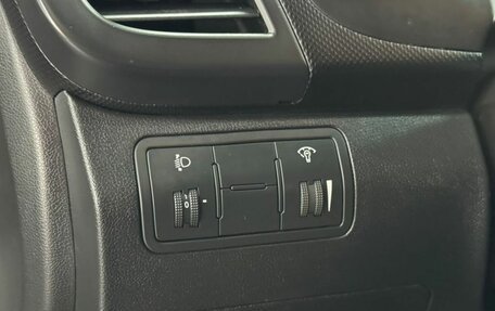 Hyundai Solaris II рестайлинг, 2014 год, 599 000 рублей, 16 фотография