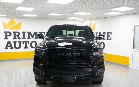 Rambler 1500, 2026 год, 10 499 000 рублей, 2 фотография