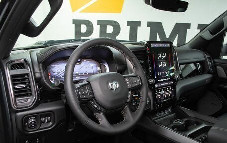 Rambler 1500, 2026 год, 10 499 000 рублей, 9 фотография