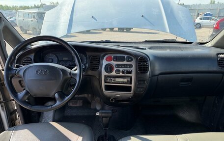 Hyundai Starex I рестайлинг, 2006 год, 420 000 рублей, 5 фотография