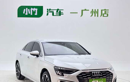 Audi A3, 2022 год, 2 110 000 рублей, 2 фотография