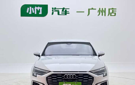 Audi A3, 2022 год, 2 110 000 рублей, 3 фотография