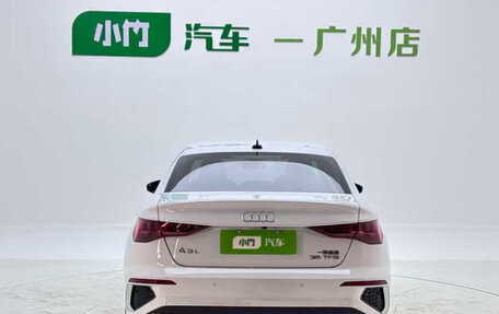 Audi A3, 2022 год, 2 110 000 рублей, 5 фотография