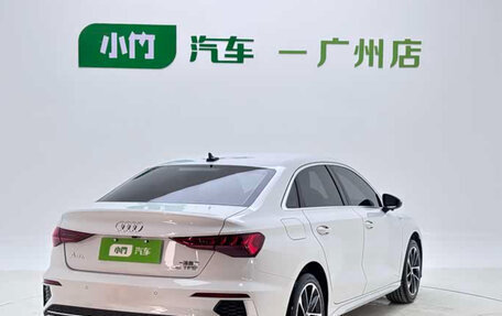 Audi A3, 2022 год, 2 110 000 рублей, 7 фотография