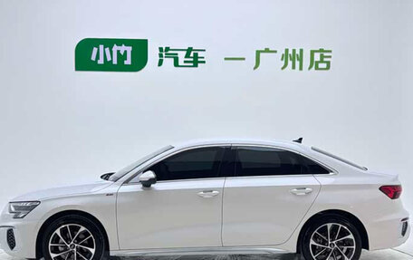 Audi A3, 2022 год, 2 110 000 рублей, 6 фотография