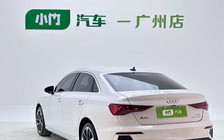 Audi A3, 2022 год, 2 110 000 рублей, 4 фотография