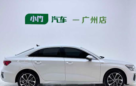 Audi A3, 2022 год, 2 110 000 рублей, 8 фотография