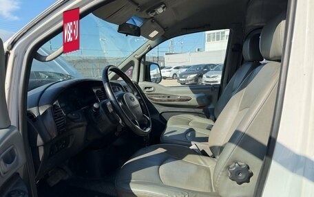 Hyundai Starex I рестайлинг, 2006 год, 420 000 рублей, 6 фотография