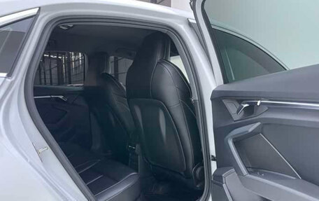 Audi A3, 2022 год, 2 110 000 рублей, 19 фотография
