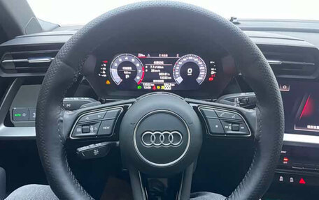 Audi A3, 2022 год, 2 110 000 рублей, 10 фотография