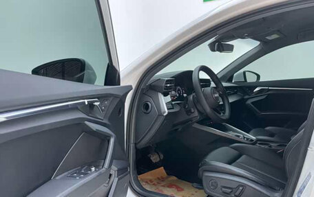 Audi A3, 2022 год, 2 110 000 рублей, 11 фотография