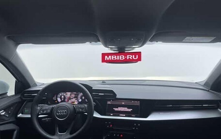 Audi A3, 2022 год, 2 110 000 рублей, 9 фотография