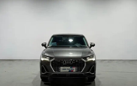 Audi Q3 Sportback, 2023 год, 2 040 888 рублей, 2 фотография