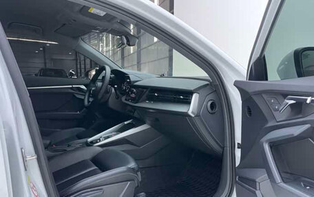 Audi A3, 2022 год, 2 110 000 рублей, 23 фотография