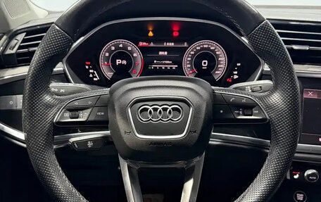 Audi Q3 Sportback, 2023 год, 2 040 888 рублей, 11 фотография