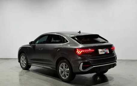 Audi Q3 Sportback, 2023 год, 2 040 888 рублей, 7 фотография