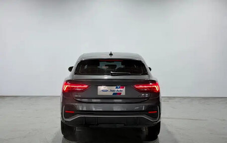 Audi Q3 Sportback, 2023 год, 2 040 888 рублей, 6 фотография