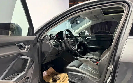 Audi Q3 Sportback, 2023 год, 2 040 888 рублей, 8 фотография