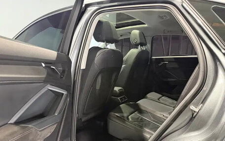 Audi Q3 Sportback, 2023 год, 2 040 888 рублей, 9 фотография