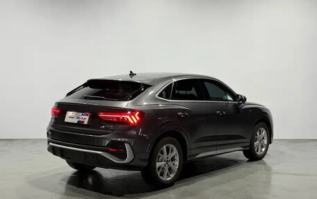 Audi Q3 Sportback, 2023 год, 2 040 888 рублей, 5 фотография