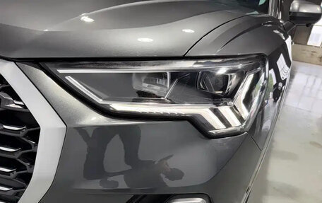 Audi Q3 Sportback, 2023 год, 2 040 888 рублей, 4 фотография