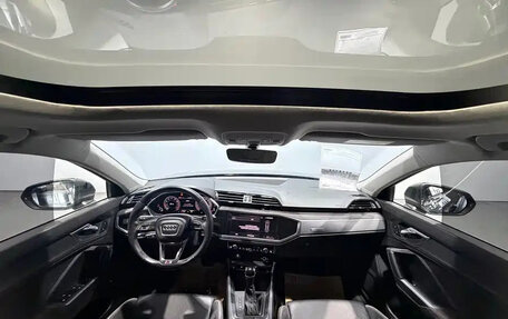 Audi Q3 Sportback, 2023 год, 2 040 888 рублей, 10 фотография
