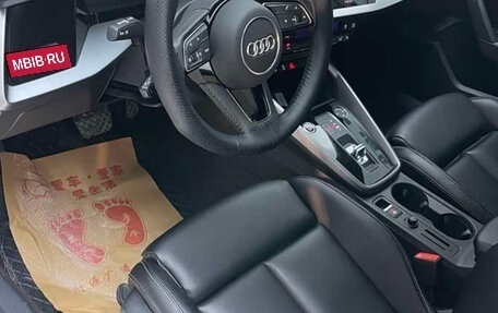 Audi A3, 2022 год, 2 110 000 рублей, 25 фотография