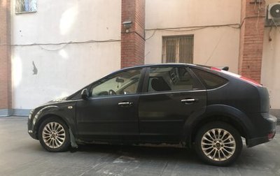 Ford Focus II рестайлинг, 2007 год, 270 000 рублей, 1 фотография