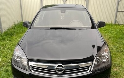Opel Astra H, 2011 год, 400 000 рублей, 1 фотография