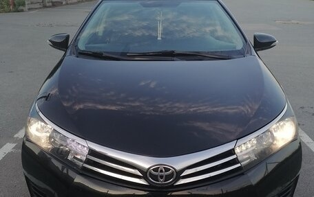 Toyota Corolla, 2013 год, 1 150 000 рублей, 1 фотография