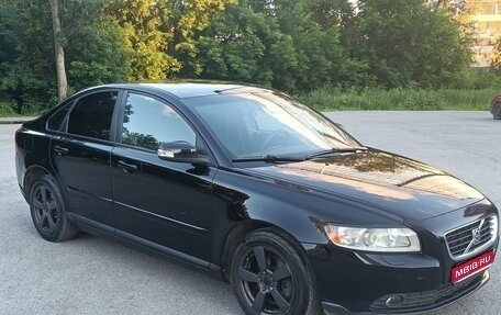 Volvo S40 II, 2008 год, 650 000 рублей, 1 фотография