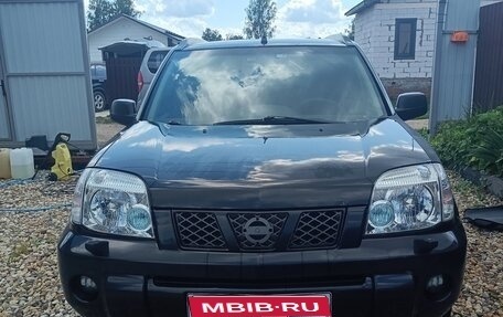 Nissan X-Trail, 2007 год, 700 000 рублей, 1 фотография