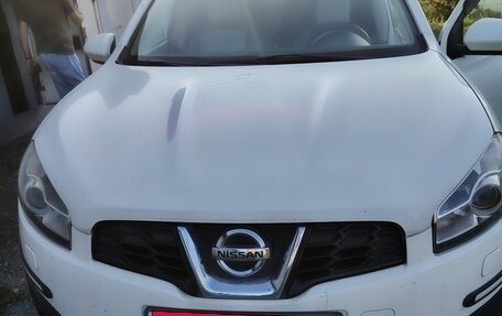 Nissan Qashqai, 2010 год, 1 000 000 рублей, 1 фотография