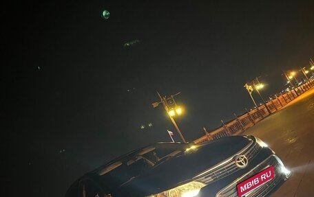 Toyota Camry, 2015 год, 1 899 999 рублей, 1 фотография