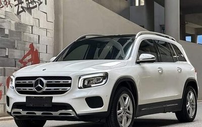 Mercedes-Benz GLB, 2022 год, 2 352 000 рублей, 1 фотография