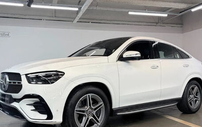 Mercedes-Benz GLE Coupe, 2025 год, 13 340 000 рублей, 1 фотография