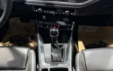 Audi Q3 Sportback, 2023 год, 2 040 888 рублей, 13 фотография