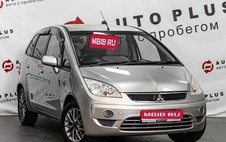 Mitsubishi Colt VI рестайлинг, 2006 год, 469 000 рублей, 1 фотография