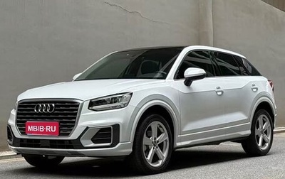 Audi Q2 I, 2019 год, 1 379 000 рублей, 1 фотография