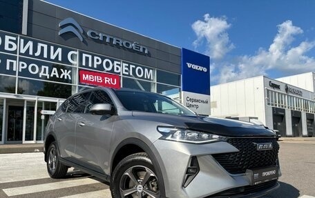 Haval F7 I, 2022 год, 1 950 000 рублей, 1 фотография