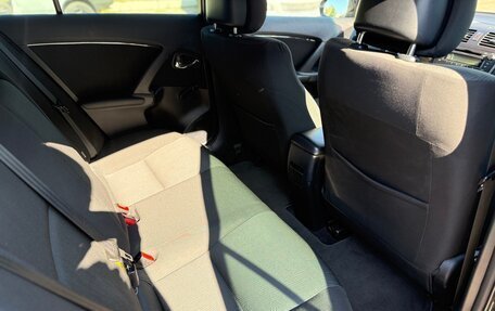 Toyota Avensis III рестайлинг, 2009 год, 750 000 рублей, 9 фотография