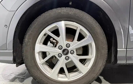 Audi Q3 Sportback, 2023 год, 2 040 888 рублей, 19 фотография